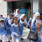 Students enjoy three-day school holidays in Sindh