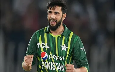 PCB contacts Imad Wasim for potential retirement reversal