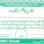 National Savings or Qaumi Bachat Bank updated profit rates - March 2024