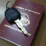 Punjab Introduces Car Registration App for Easy Home Service