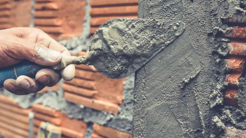Cement prices significant drop in Pakistan