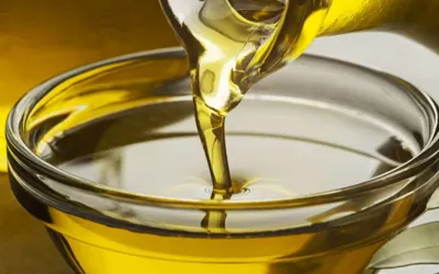 Ghee, Edible Oil prices decrease in Pakistan