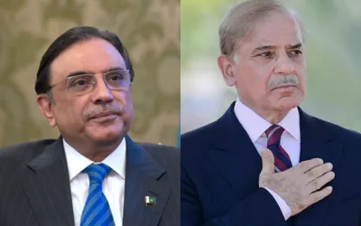 President, PM felicitate the nation on Pakistan Day