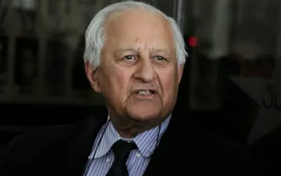 Former Chairman PCB Shahryar Khan passes away
