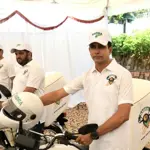 NADRA introduces CNIC delivery to PWDs at doorsteps