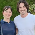 Who is Analuisa Corrigan? All About Logan Lerman's Fiancée