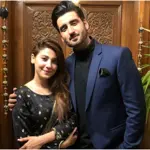 Agha Ali confirms his divorce from Hina Altaf?