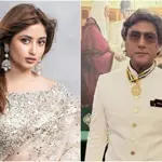 Pakistan Day: Sajal Aly & Adnan Siddiqui Receive Prestigious Civil Awards