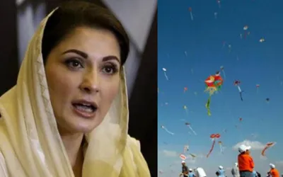 Punjab CM orders kite flying ban enforcement