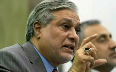 Pakistani businessmen seek trade restoration with India: FM
