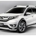 Honda BRV Latest Price in Pakistan– March 2024