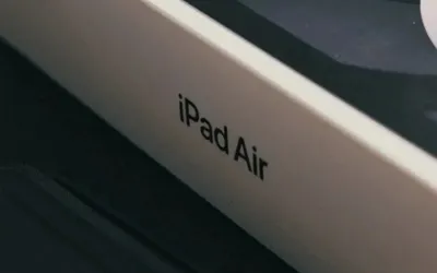 What to expect from latest iPad Air