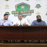 PCB announces new 7-member slection committee