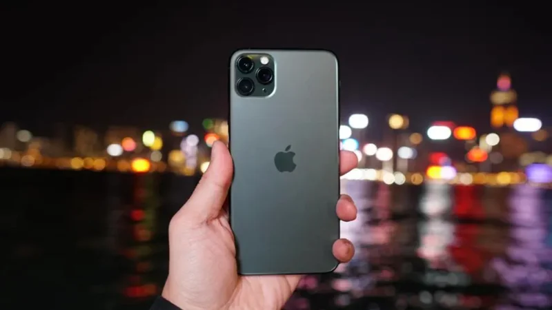 iPhone 11 PTA Tax & Custom Duty in Pakistan- March 2024