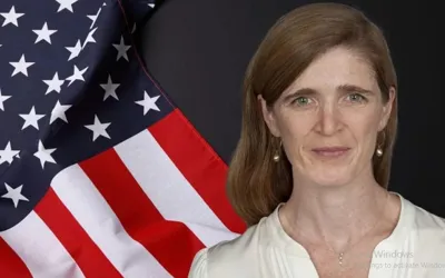 USAID chief calls her high Pakistan Day award ‘testament’ to enduring Pak-US ties