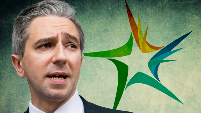 Simon Harris emerges as the next leader of Fine Gael