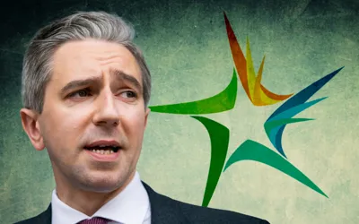 Simon Harris emerges as the next leader of Fine Gael