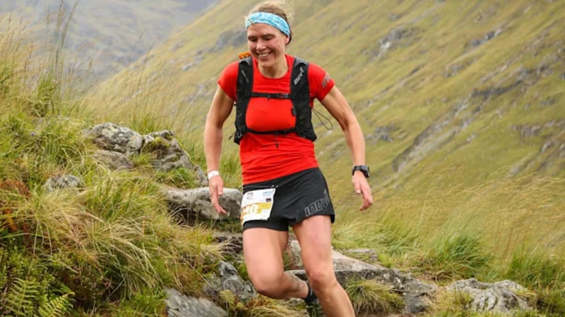 Jasmin Paris makes history as first woman to conquer Grueling Barkley Marathons race