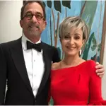 Who is James Hayman? All About Annie Potts’ Husband