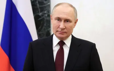 Putin vows to seek justice after deadly attack rocks Moscow concert hall