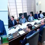 Complete security will be ensured for Reqo Dik project, says Shehbaz
