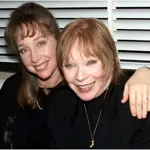 Who is Sachi Parker? All About Shirley MacLaine's Daughter