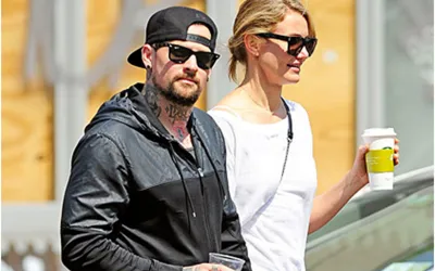 Who is Benji Madden? All You Need To Know About Him!