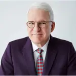 Who is Steve Martin? All You Need To Know About Him