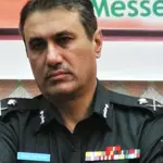 Ghulam Nabi Memon reappointed as Sindh IGP