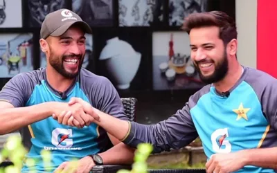 Amir, Imad return as PCB announces 29-man fitness camp in Kakul