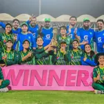 Pakistan vs West Indies: PCB reveals 20 probable players for women's series