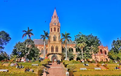 GCU Lahore FSc Pre-medical latest fee structure- March 2024