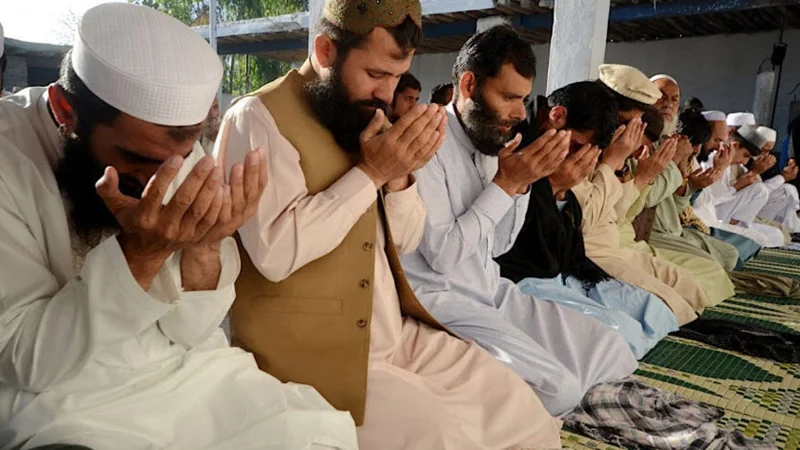 Eid Ul Fitr 2024 Quetta Prayer time: Check details