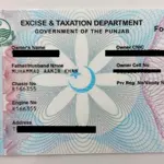 How to download Punjab's car registration mobile app