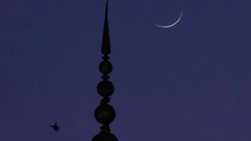 Eid-ul-Fitr in Saudi Arabia expected on March 30