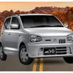 Suzuki Alto 2024 Latest Price in Pakistan: New Updates & Financing Options