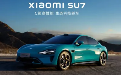 Xiaomi SU7 CEO drops hint on price for upcoming electric car