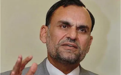 Appellate Tribunal allows Azam Swati to contest Senate election