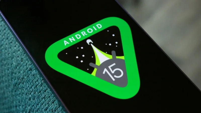 Android 15 update: All you need to know