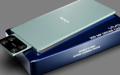 Vivo drone camera Price in Pakistan 2024 - Check details