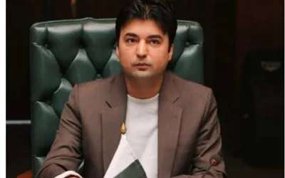 Appellate Tribunal declares Murad Saeed eligible for Senate election