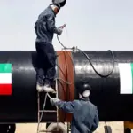 Pakistan will approach US to seek waiver over Iran gas pipeline: Musadik