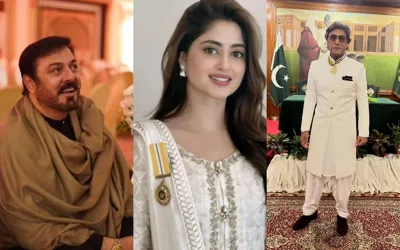 Nauman Ijaz shares insights on the latest Sitara-e-Imtiaz distribution