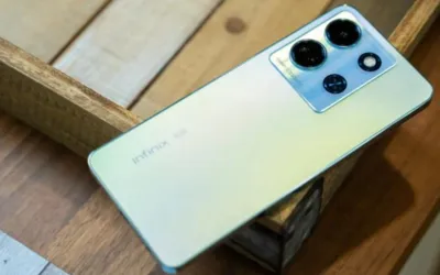Infinix Note 12 Price in Pakistan 2024 - Check details