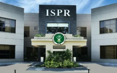 Four terrorists killed in DI Khan: ISPR