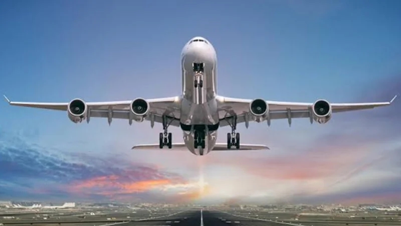 Good News for Travelers: New Pakistan-Oman Flight Route Set to Launch in July
