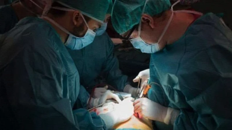 KP Govt decides to establish liver transplant center