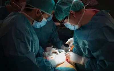KP Govt decides to establish liver transplant center