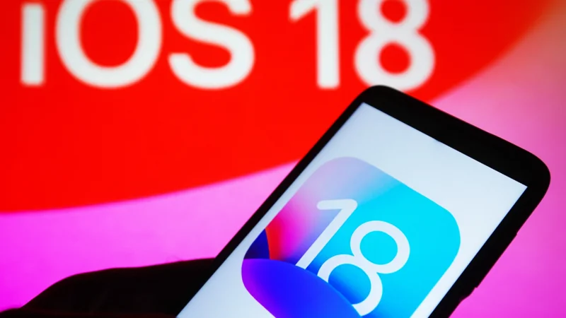 iOS 18: Everything you need to know