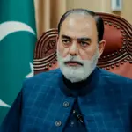 JUI-F’s Senator Talha Mahmood joins PPP